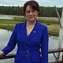 Знакомства: Светлана, 54 года, Молодечно