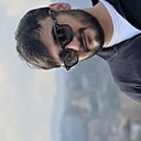 Знакомства: Мнац, 25 лет, Москва