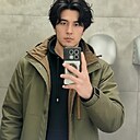 Знакомства: Саддам, 21 год, Егорьевск
