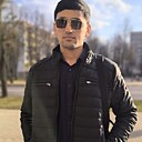 Знакомства: Атаджан, 21 год, Новополоцк