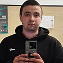 Знакомства: Илья, 24 года, Сосновоборск (Красноярский Край)
