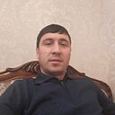 Знакомства: Иса, 40 лет, Каспийск