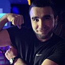 Знакомства: Leo, 30 лет, Норильск