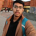 Знакомства: Priyanshu, 20 лет, Казань