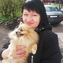 Знакомства: Ирина, 48 лет, Витебск