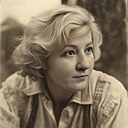 Знакомства: Наталья, 37 лет, Уяр