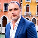 Знакомства: Вадим, 45 лет, Краснодар
