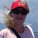Знакомства: Татьяна, 58 лет, Пенза