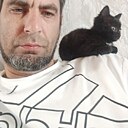 Знакомства: Armo, 45 лет, Нальчик