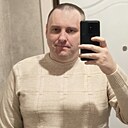 Знакомства: Сергей, 39 лет, Новомосковск