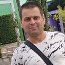Знакомства: Антон, 47 лет, Джубга