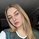Знакомства: Арина, 23 года, Санкт-Петербург