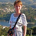 Знакомства: Светлана, 48 лет, Одесса