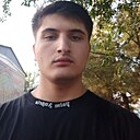 Знакомства: Siddik, 22 года, Алматы
