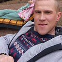 Знакомства: Леонид, 38 лет, Волосово