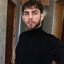 Знакомства: Орхан, 27 лет, Санкт-Петербург