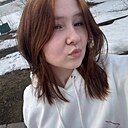 Знакомства: Zefirka, 18 лет, Казань