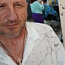 Знакомства: Сергей, 49 лет, Самара