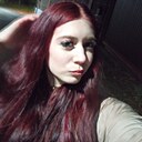 Знакомства: Агнесса, 18 лет, Санкт-Петербург
