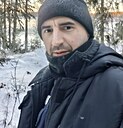 Знакомства: Олег, 36 лет, Санкт-Петербург