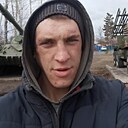 Знакомства: Антон, 26 лет, Назарово