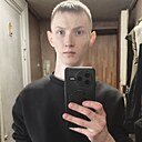 Знакомства: Андрей, 23 года, Рыбинск