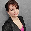 Знакомства: Юлия, 36 лет, Самара