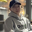 Знакомства: Алинур, 20 лет, Алматы