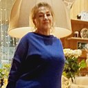 Знакомства: Людмила, 63 года, Самара
