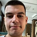 Знакомства: Георгий, 25 лет, Самара