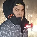 Знакомства: Ali, 29 лет, Муравленко