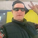Знакомства: Илья, 37 лет, Минск