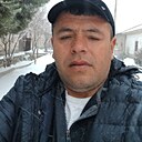 Знакомства: Бобомурод, 47 лет, Электроугли