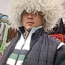 Знакомства: Умид, 34 года, Набережные Челны