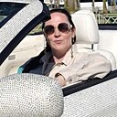 Знакомства: Ольга, 45 лет, Тюмень