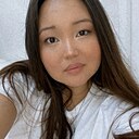 Знакомства: Айгуль, 30 лет, Москва