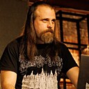 Знакомства: Сергей, 42 года, Самара