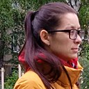 Знакомства: Оксана, 36 лет, Санкт-Петербург