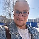 Знакомства: Артур, 35 лет, Киров