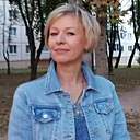 Знакомства: Inna, 49 лет, Минск