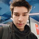 Знакомства: Стас, 18 лет, Тюмень