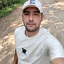 Знакомства: Элдар, 30 лет, Дубна