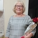 Знакомства: Зинаида, 68 лет, Нижний Новгород