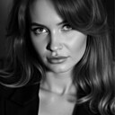 Знакомства: Кристина, 30 лет, Самара