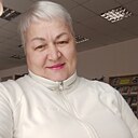 Знакомства: Галинка, 54 года, Ульяновск
