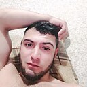 Знакомства: Amirkhanavganets, 32 года, Ангарск