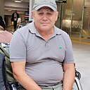 Знакомства: Рома, 60 лет, Исянгулово