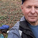 Знакомства: Сергей, 64 года, Краснодар