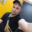 Знакомства: Илья, 34 года, Ульяновск