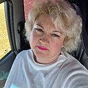 Знакомства: Ирина, 45 лет, Симферополь
